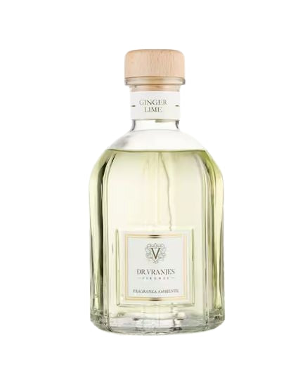 DR. VRANJES  Fragranza ambiente Ginger Lime 250 ML