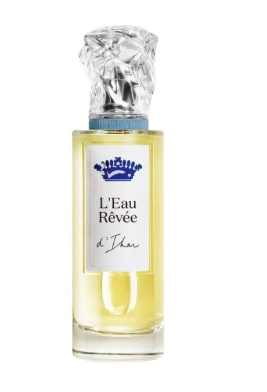 Sisley Paris L'Eau Rêvée D'Ikar Eau De Toilette 100 ml spray