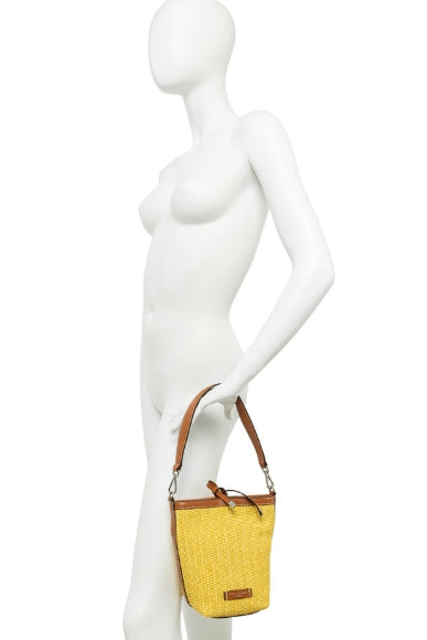 Gianni Chiarini  Borsa  con tracolla  BS 11385 CST-DNM Vanessa Shake