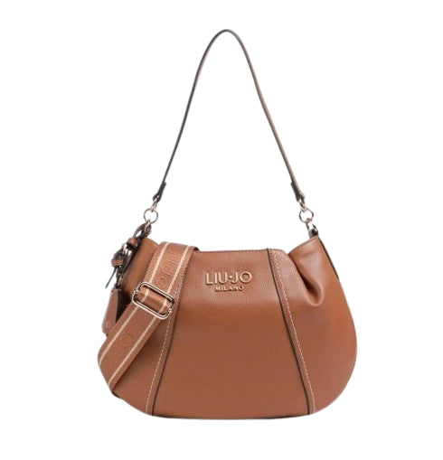 Borsa   Liu Jo  TREPIDA    S HOBA AA6167 E1012 Col. X0742  Sequoia