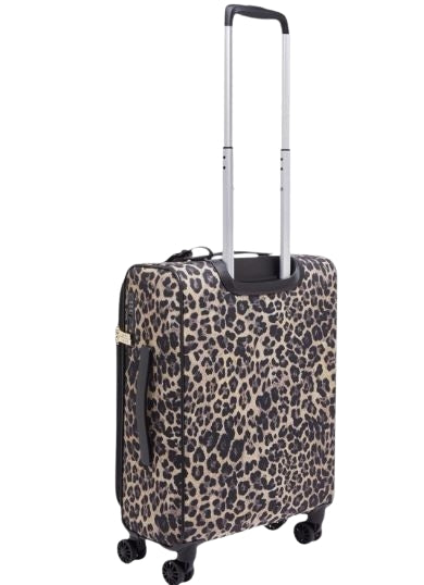 Liu jo  Travel  L Trolley  AF6060 T762A Col. Macul.natura