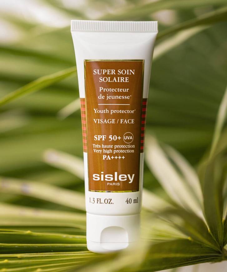 Sisley Paris Super Soin Solaire SPF 50+ 40ml