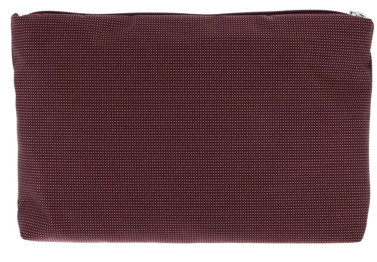 Mandarina Duck Bustina Vanity Bag MD20 P10QMM93 Col Grape