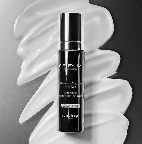 Sisley SISLEYUM For Men Programme Decouverte