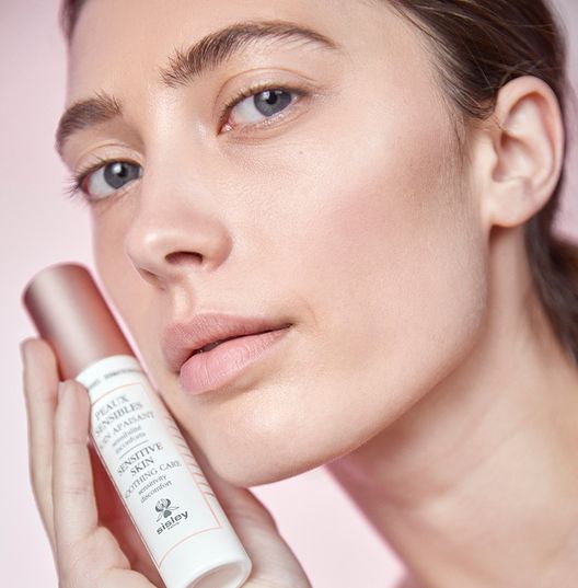 Sisley Peaux Sensibles Soin Apaisant 40 ml