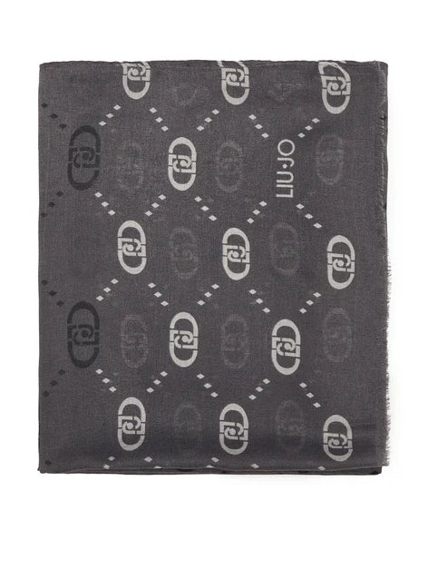 Liu Jo Stola Degrade 2F5080 T0300 Col 22222Nero