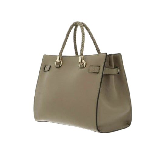 Borsa   Liu Jo  Manh  M Tote  AA6086  E1012 Col. 01679  Mud