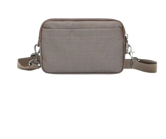 Mandarina Duck Camera Bag MD20 P10QMT7209 Taupe