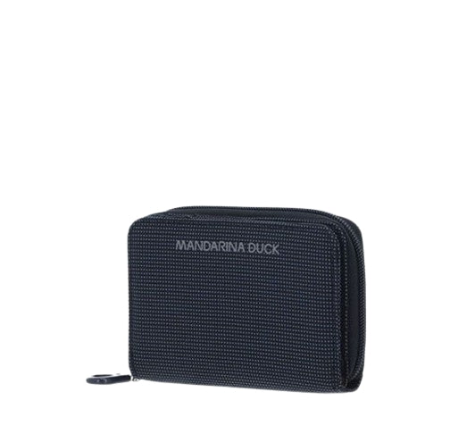 Mandarina Duck Portafoglio Wallet  MD20  P10QMPN8A46 Col. SCARAB