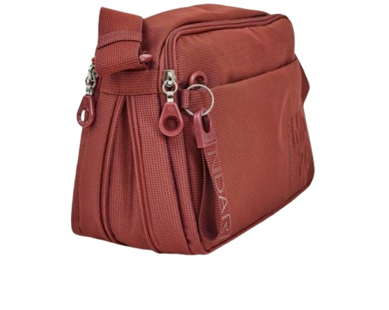 Mandarina Duck Crossover MD20 P10QMT48B03  SIN (bordeaux caldo)