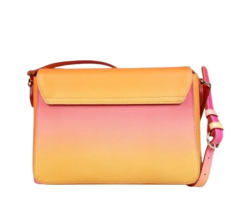 Alviero Martini 1A Classe Tracolla C/Patta Sunset Paradise LC36 9867 Multicolor