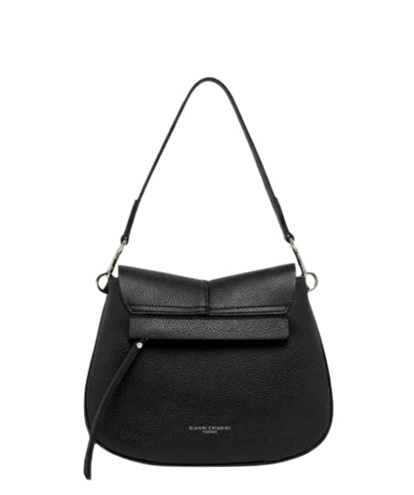 Gianni Chiarini  Borsa   BS 9036  COMM GRN HELENA ROUND  NERO