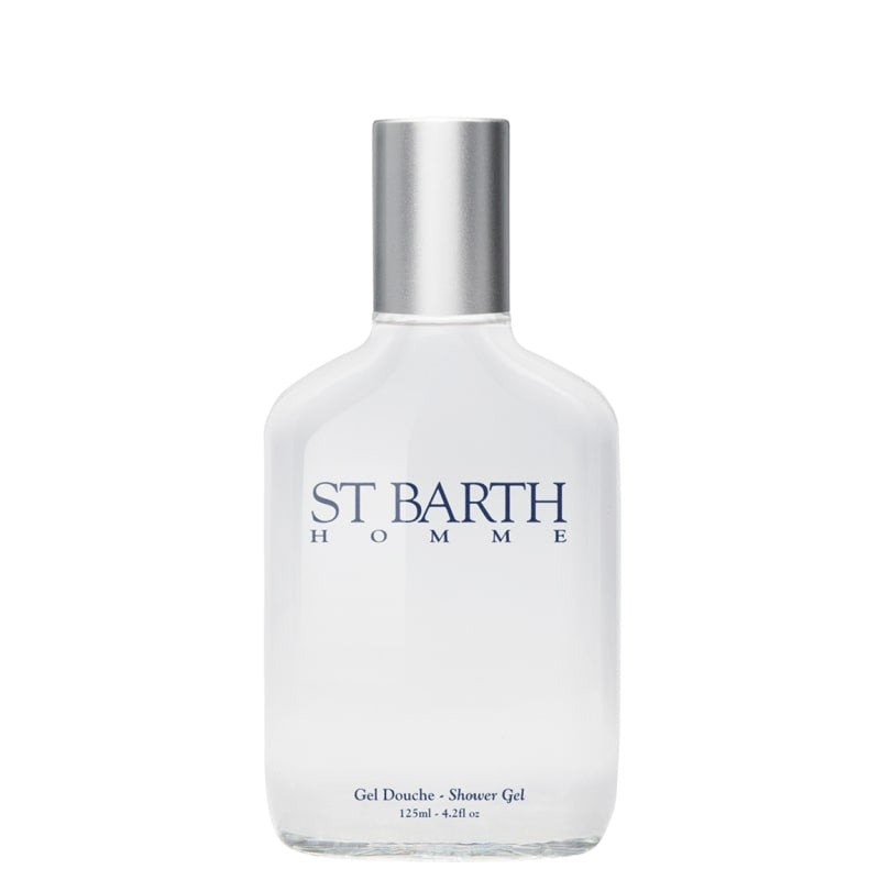 St Barth Ligne Homme Gel Doccia 125 ml