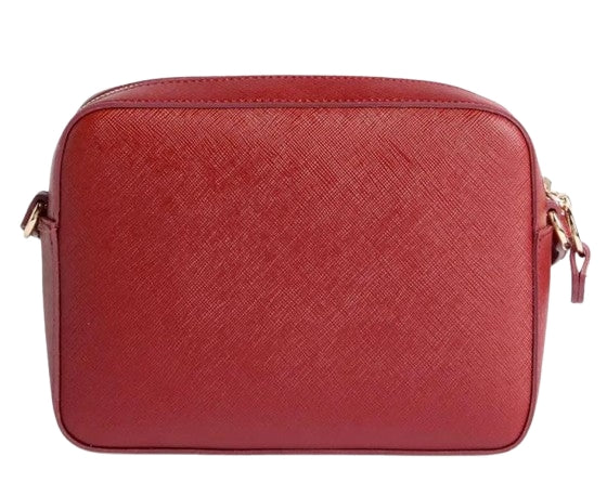 Alviero Martini 1A Classe Reporter Piccola LD32 9407 Col.0313 maple red
