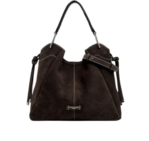 Gianni Chiarini  Borsa   BS  12570 CM-PL ERA MOKA