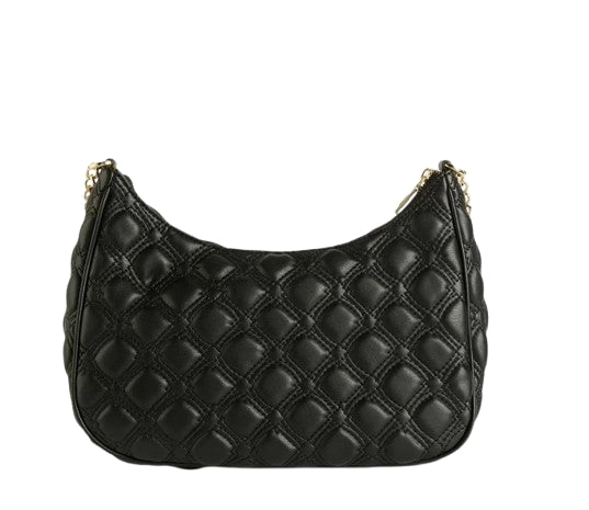 Alviero Martini 1a Classe Tracolla Matelassé L LA67 9143 Col 0001 Nero