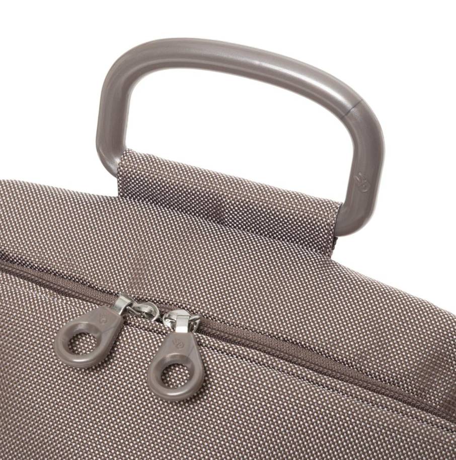Mandarina Duck Zaino MD20 QMTZ4 Col Taupe