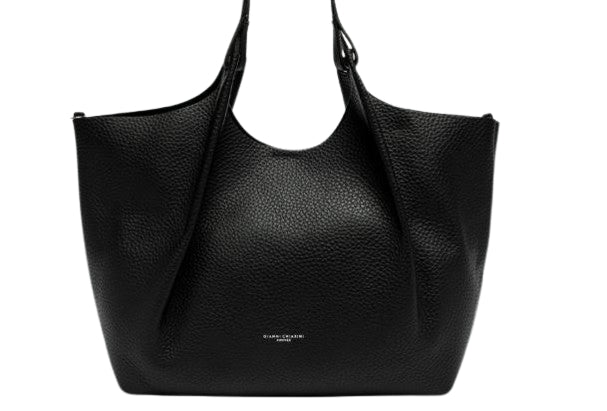 Gianni Chiarini  Borsa   BS  9720 DUA  NERO