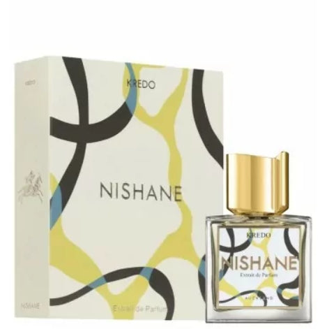 Nishane Kredo  Extrait de Parfum 50 ml spray