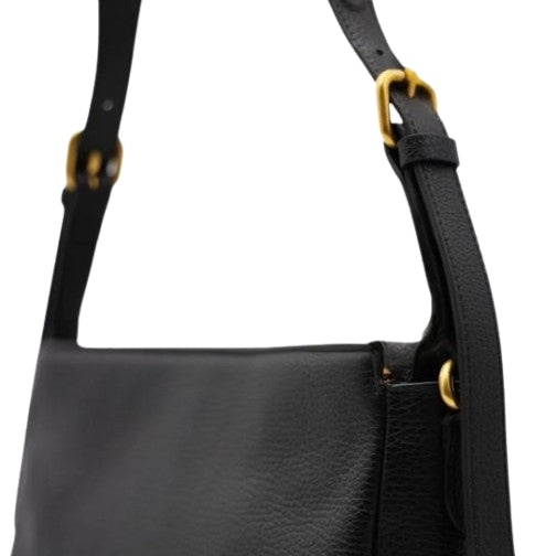 Gianni Chiarini  Borsa   BS  12526 LAURA  NERO