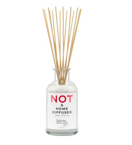 Juliette Has A Gun Not A Home Diffuser 200 ml