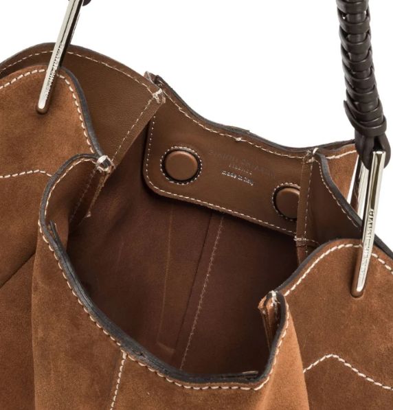 Gianni Chiarini  Borsa  BS 12570 CM-PL ERA COGNAC
