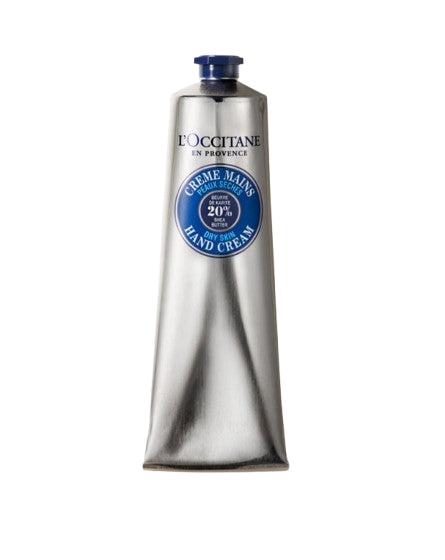 Crema Mani L'Occitane Karite 20% 150 ml