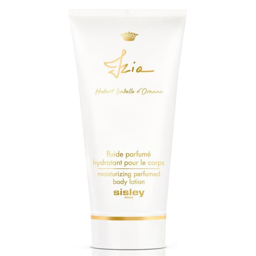 Fluide Parfume Hydratant Izia 150 ml.