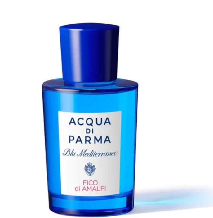 Acqua di Parma Blu Mediterraneo Fico di Amalfi Eau De Toilette 75 ml