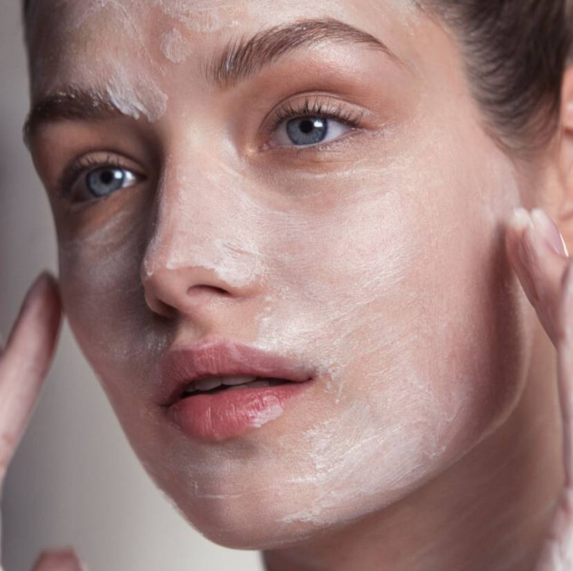 Sisley Masque Exfoliant Enzymatique Maschera Viso E Collo