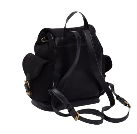 Liu Jo Zaino Backpack LIU JO   AF6010 T711A Col. 22222  Nero