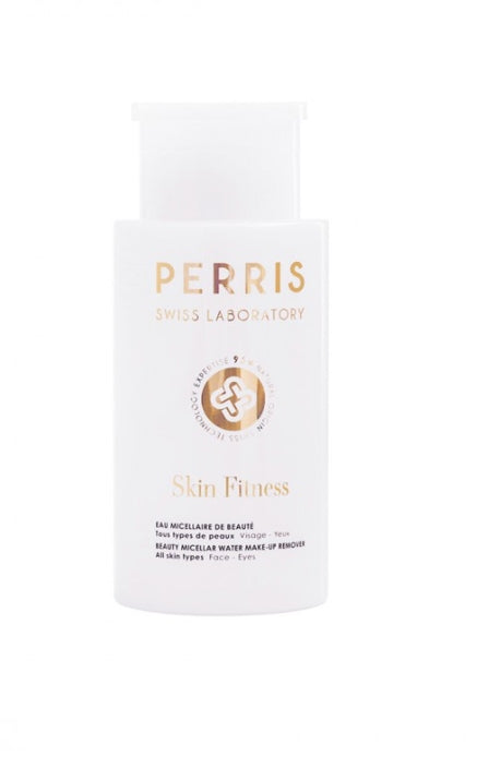 Perris Swiss Laboratory Eau Micellaire De Beauté  Acqua Micellare 200 ml
