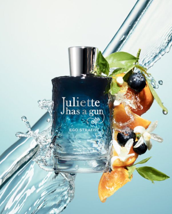 Juliette Has A Gun EGO STRATIS Eau De Parfum 100 ml