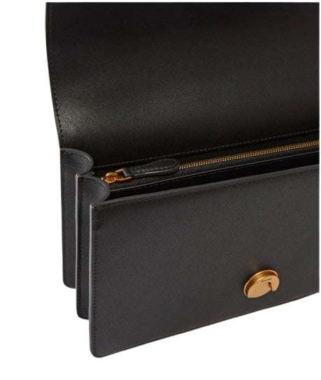 Pinko  Borsa a tracolla Love One Classic ST. CL. Black