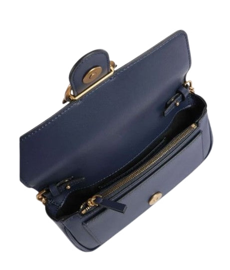 Pinko Love  One Pocket  Col. Blu  Indaco