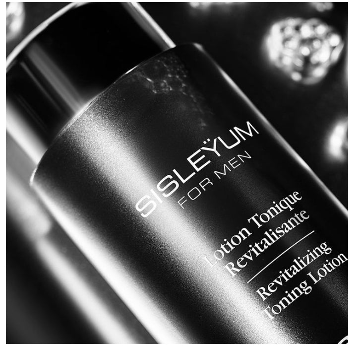 Sisley Sisleyum for Men Lotion Tonique Revitalisante 150 ml