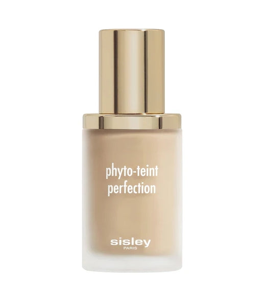 Sisley Phyto-Teint Perfection 2W2 Desert