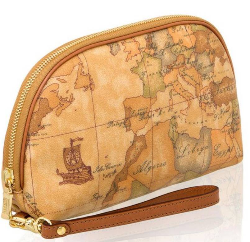 Alviero Martini 1A Classe Busta Grande Geo Classic CM030 6000