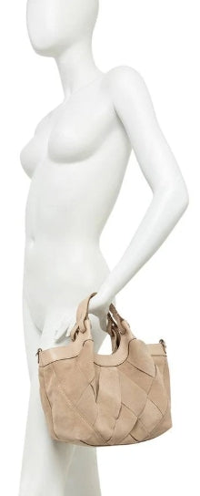 Gianni Chiarini  Borsa   BS  12349 DUA Nude
