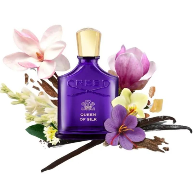 Creed Queen Of Silk Millesimè Eau De Parfum 30 Ml