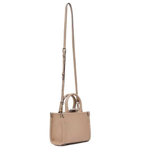 Borsa   Liu Jo  Ridhi  S Tote  AA6192 E1119 Col.51317 Dark cipria