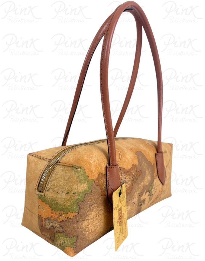 Alviero Martini 1A  Classe Borsa A Spalla C E074 6000 Col 0010 Natural