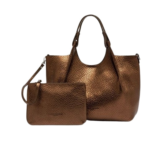 Gianni Chiarini  Borsa   BS 9719  Dua Toaster T-MORO