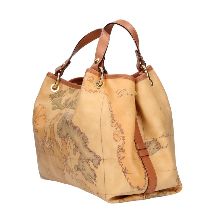 Alviero Martini Borsa Mano Grande 1A Classe CN147 6000