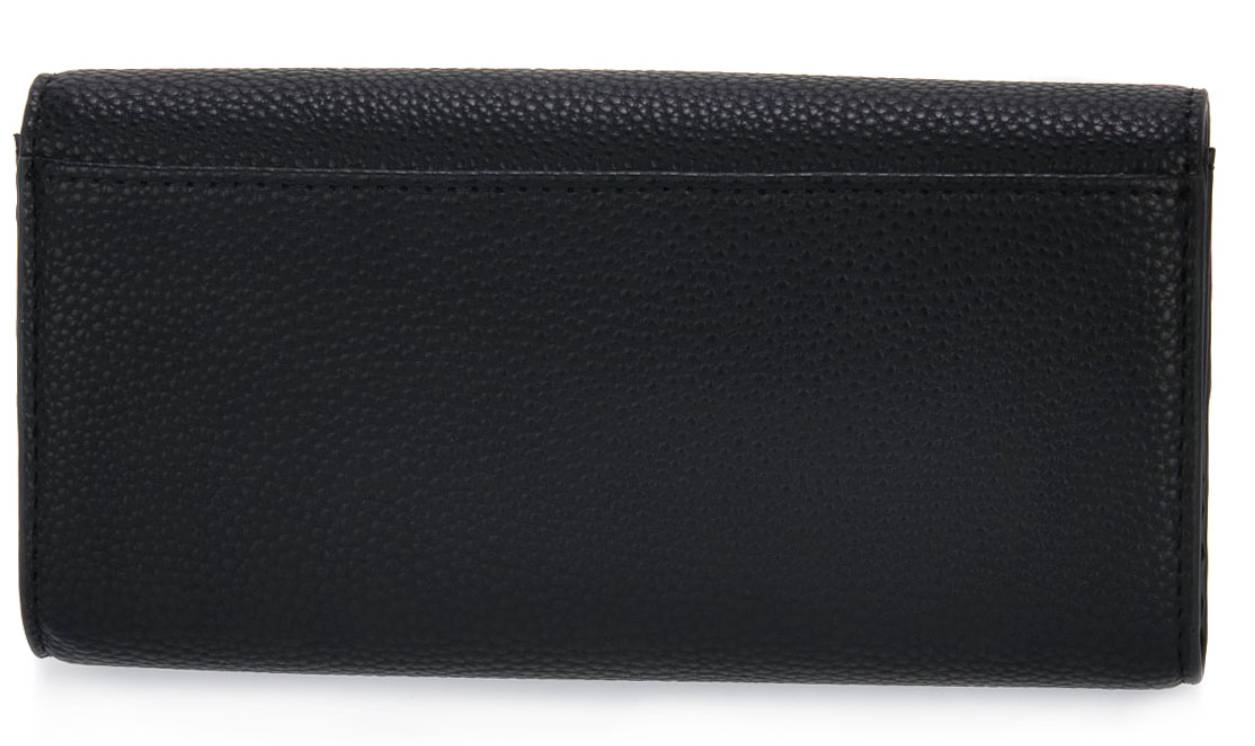 Liu Jo Portafoglio Donna ECS XL Bifold Caliwen NF2213 E0086 Nero
