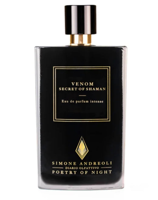 Profumo Simone Andreoli Venom - Secret Of Shaman Eau De Parfum 100Ml