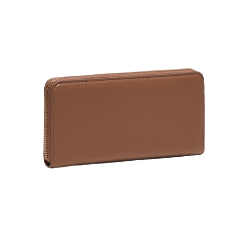 Liu Jo Portafoglio Caliwen XL ZIP AROUND AA4161 E002 Teddy