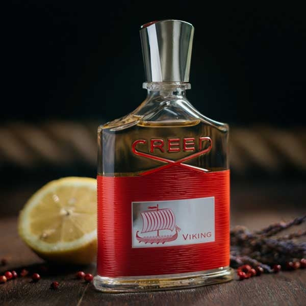 Profumo Uomo Creed Viking Eau De Parfum 100 ml