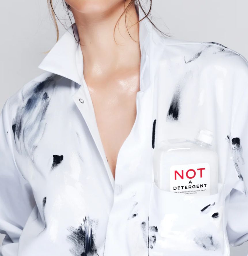 Juliette Has A Gun NOT A Detergent Detergente x Bucato 500 ml
