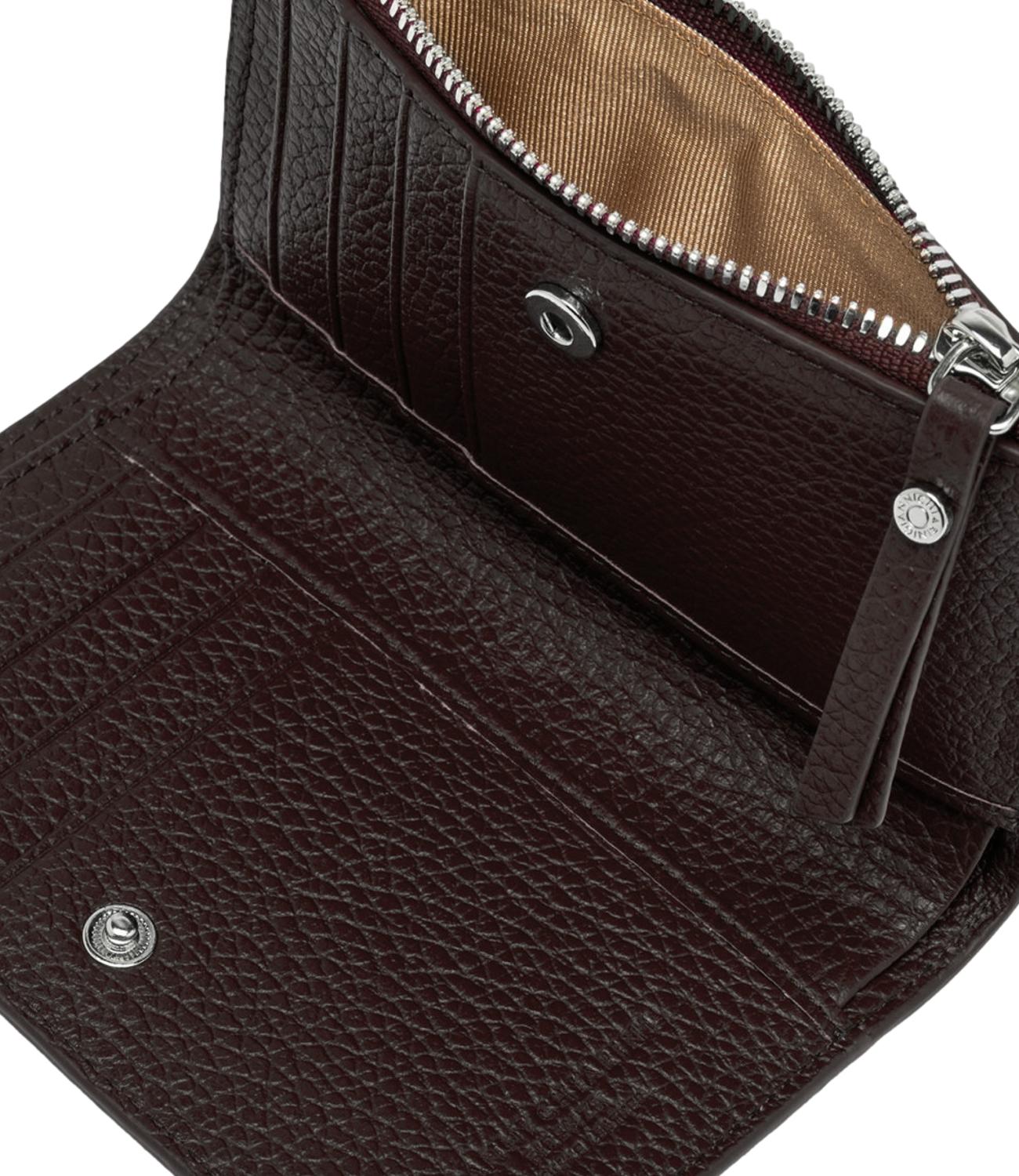 Gianni Chiarini  Portafoglio PF6003 Espresso